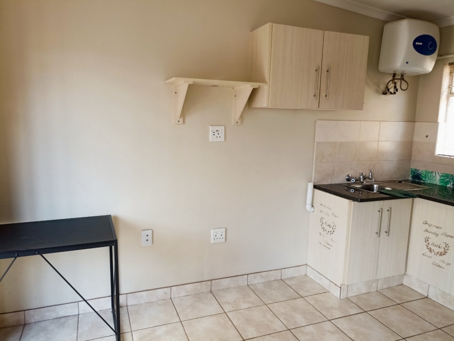 1 Bedroom Property for Sale in Bult South North West